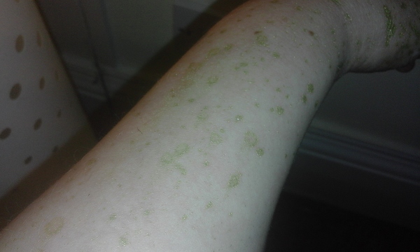 Am I a total pillock?