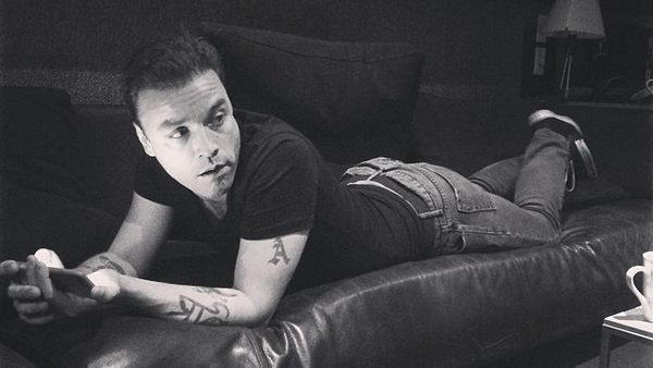 Swagger Inn 145 - the one made by the Swedish one who can't come up with a witty title either