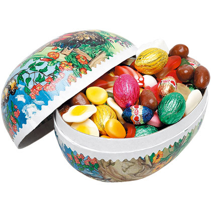 Swagger Inn 145 - the one made by the Swedish one who can't come up with a witty title either