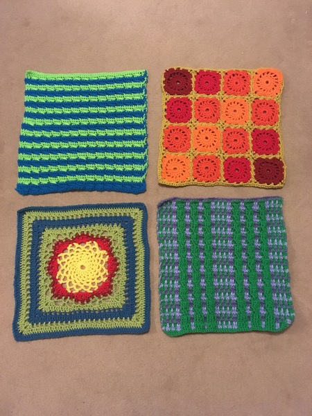 Woolly Hug crew over HERE!! Chernobyl project 2017, our second thread