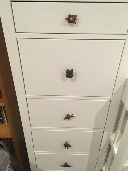 May 2017 #13 the lucky thread