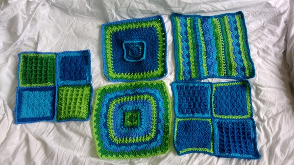 Woolly Hug crew over HERE!! Chernobyl project 2017, our second thread