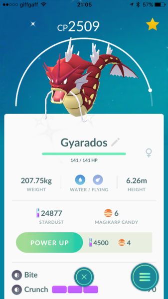 Pokémon Go #8: Don't mess with my Hoothoot