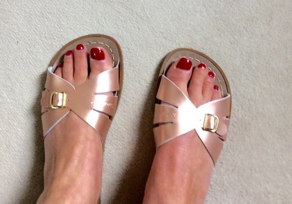 Favourite summer sandals?
