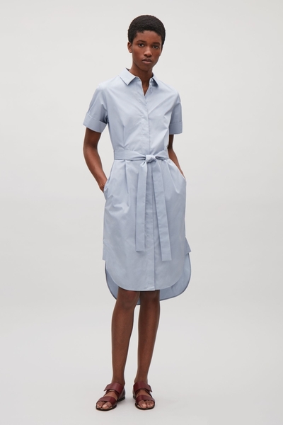 This COS dress