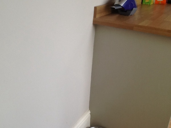 Read Mumsnetters’ feedback on Valspar Premium Blend v700 Walls & Ceilings Paint - £300 voucher to be won for feedback NOW CLOSED