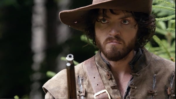 Swagger Inn 145 - the one made by the Swedish one who can't come up with a witty title either