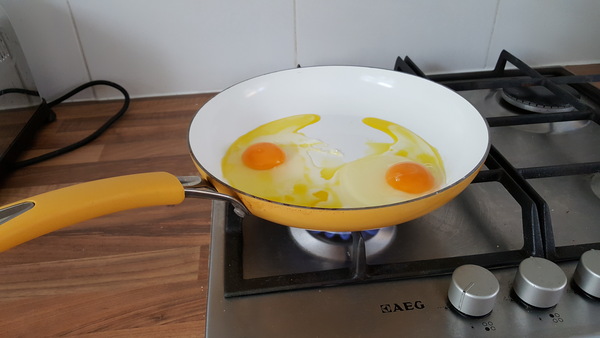 Rapeseed Oil Benefits challenge feedback thread – chance to win supermarket gift cards!NOW CLOSED