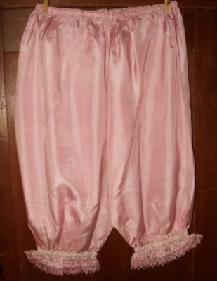 Ugly new fashions?