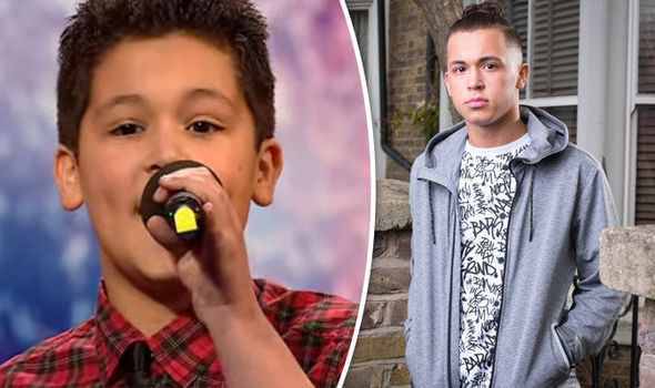 EASTENDERS 12  - NO SPOILERS
