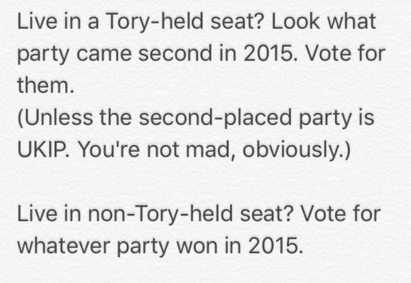 Westministenders: Wake up and smell the coffee, shit just hit the fan.