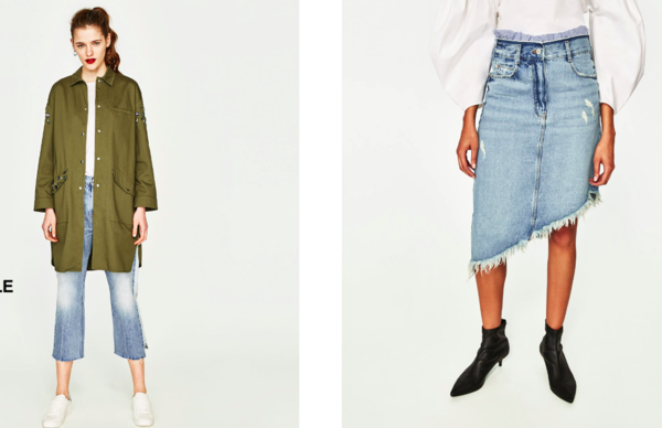 Ugly new fashions?