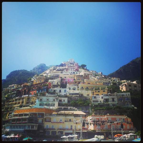 Amalfi Coast tips please!