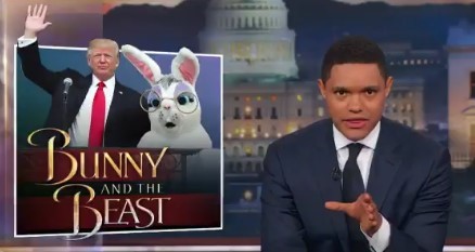 Trump (cont): Nothing to see here, nope not a Russian in sight