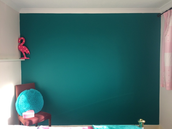 Read Mumsnetters’ feedback on Valspar Premium Blend v700 Walls & Ceilings Paint - £300 voucher to be won for feedback NOW CLOSED