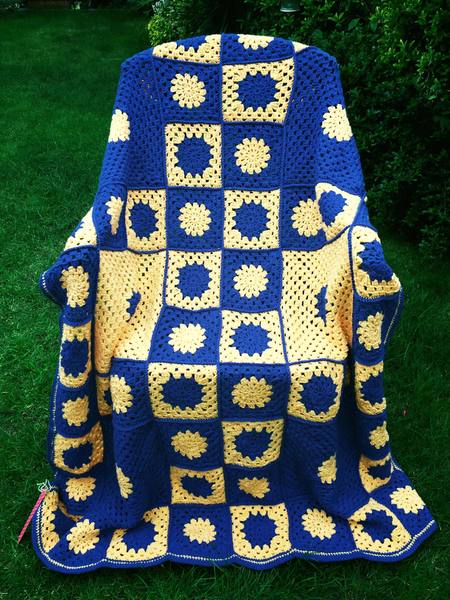 Woolly Hug crew over HERE!! Chernobyl project 2017, our second thread