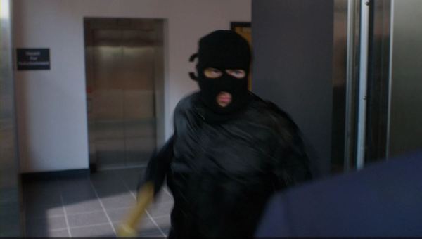 Line Of Duty Series 4. We Arnott Amused!