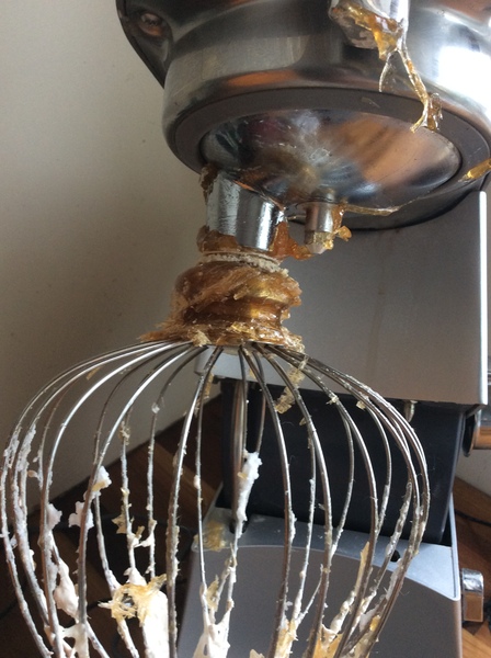 Help!  kitchen disaster (pic)