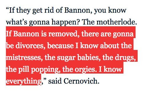 Trump (cont): Nothing to see here, nope not a Russian in sight