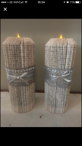 To really really want to share this! (Facebook selling thread)