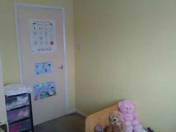 Read Mumsnetters’ feedback on Valspar Premium Blend v700 Walls & Ceilings Paint - £300 voucher to be won for feedback NOW CLOSED