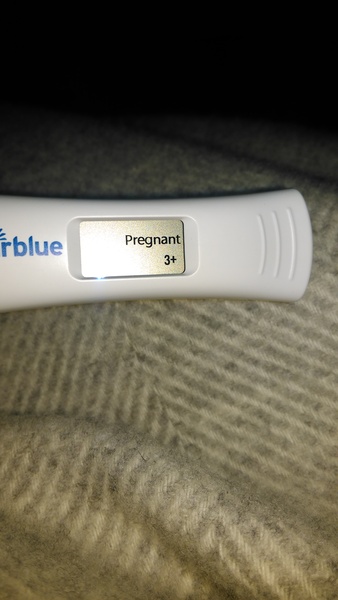 December 2017 babies