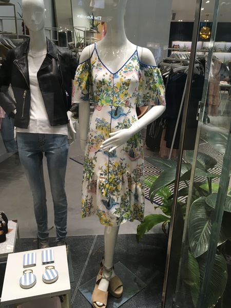 To think current fashion is f*cking hideous?