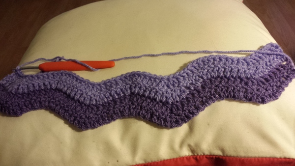 Woolly Hug crew over HERE!! Chernobyl project 2017, our second thread