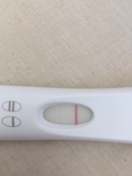 Omg  BFP?