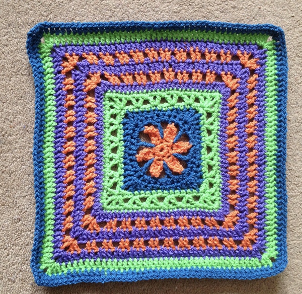 Zombie and Woolly Hugs. Please join us, newcomers very welcome. Come and find out about Candy's Hugs.