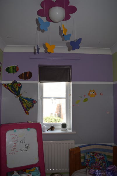 Read Mumsnetters’ feedback on Valspar Premium Blend v700 Walls & Ceilings Paint - £300 voucher to be won for feedback NOW CLOSED