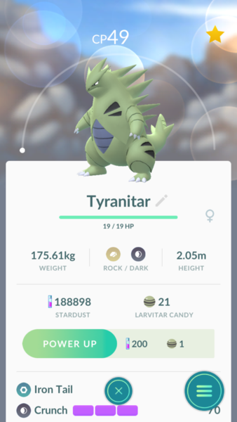 Pokémon Go #8: Don't mess with my Hoothoot