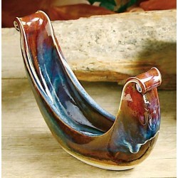Bloody irish pottery