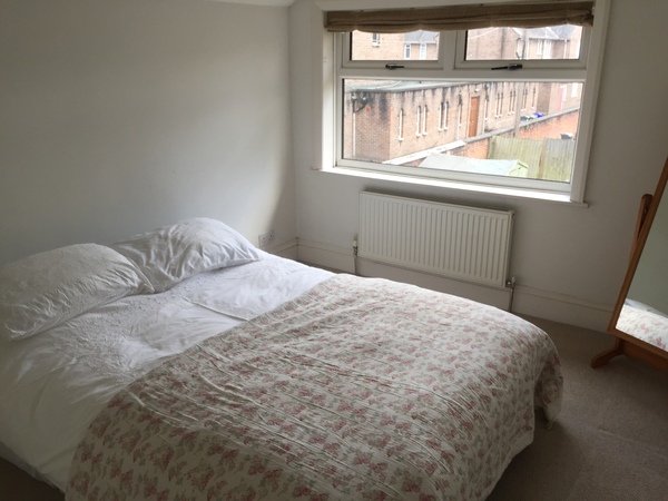 Selling property - odd issue