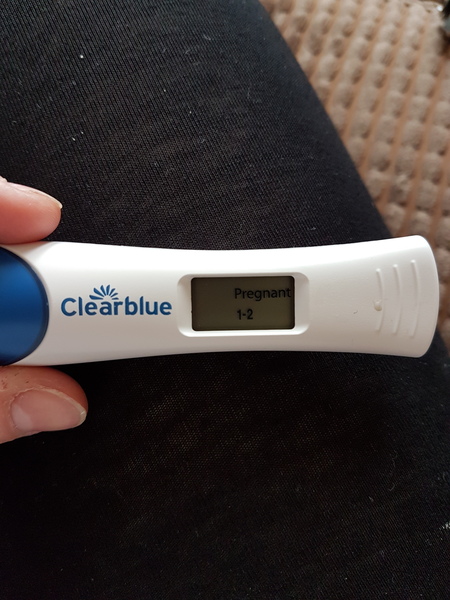 Is this positive?