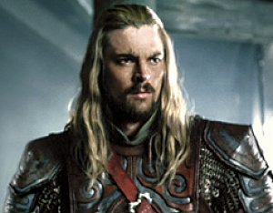 Fuck me, Aragorn is so, so fit in fellowship of the ring!