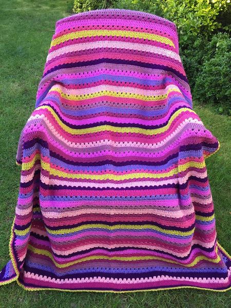 Woolly Hug crew over HERE!! Chernobyl project 2017, our second thread