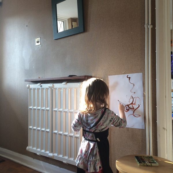 Read Mumsnetters’ feedback on Valspar Premium Blend v700 Walls & Ceilings Paint - £300 voucher to be won for feedback NOW CLOSED