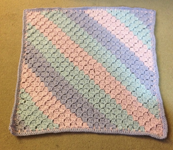 Zombie and Woolly Hugs. OVER HERE!! Come and find out about her legacy of Candy’s Hugs, newcomers and old hands, all very welcome