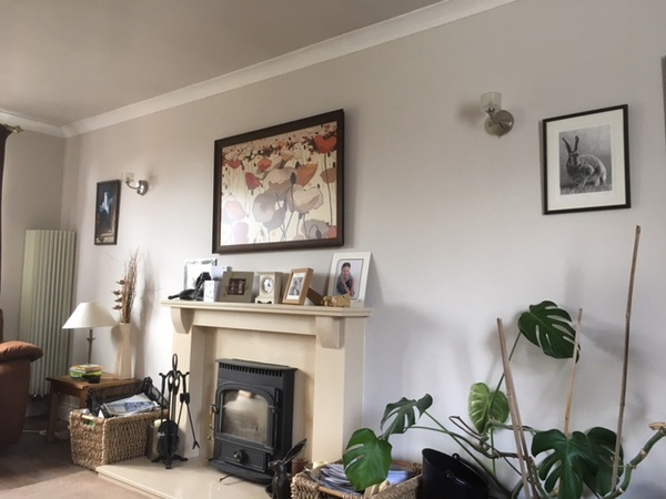 Read Mumsnetters’ feedback on Valspar Premium Blend v700 Walls & Ceilings Paint - £300 voucher to be won for feedback NOW CLOSED