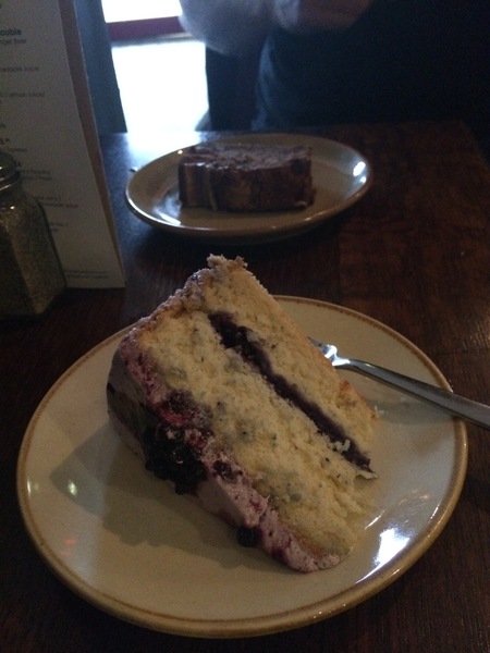 #TTC1 - Second Wave grads thread the Second!