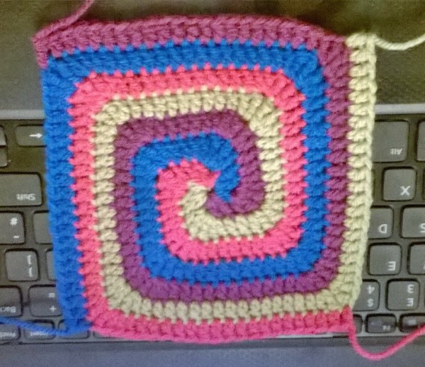 Zombie and Woolly Hugs. Please join us, newcomers very welcome. Come and find out about Candy's Hugs.