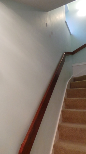 Read Mumsnetters’ feedback on Valspar Premium Blend v700 Walls & Ceilings Paint - £300 voucher to be won for feedback NOW CLOSED
