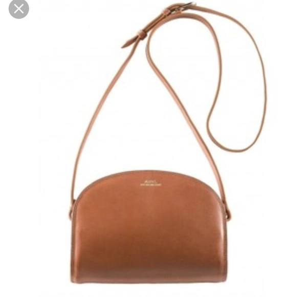 Thoughts on this Jigsaw bag?