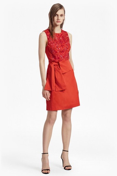 What style dress would suit me?
