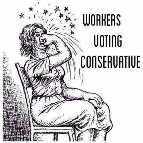 Were there any LD supporters who voted Leave?