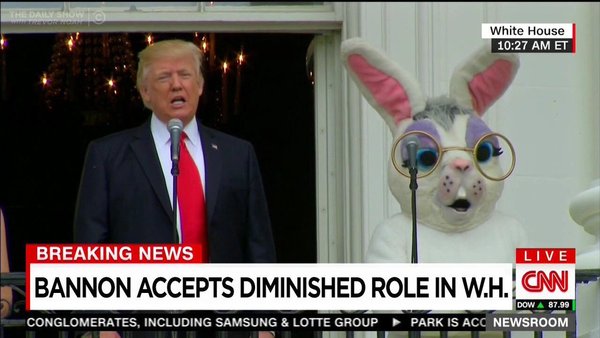 Trump (cont): Nothing to see here, nope not a Russian in sight