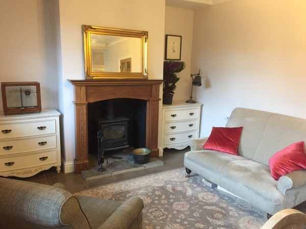Selling property - odd issue