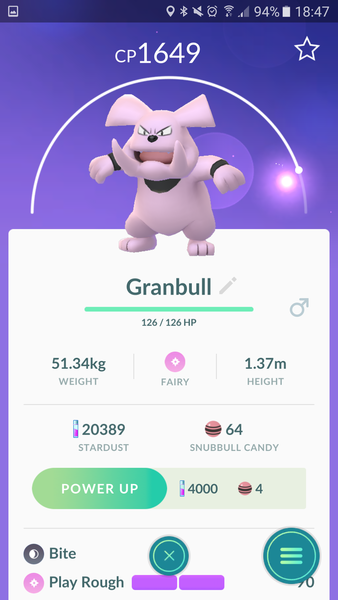 Pokémon Go #8: Don't mess with my Hoothoot