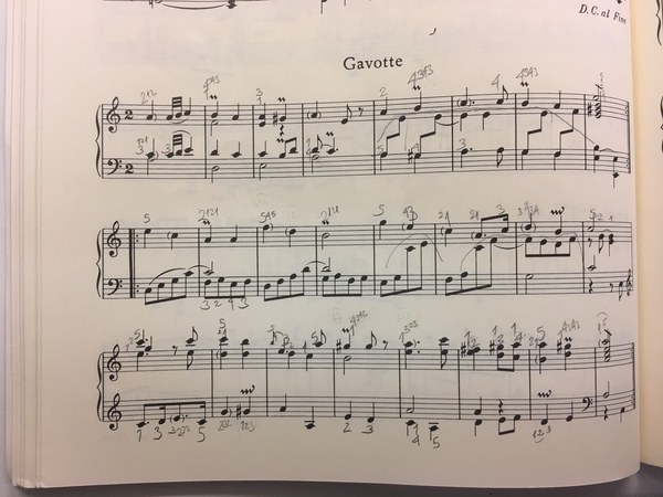 Instrument players - come and chat!